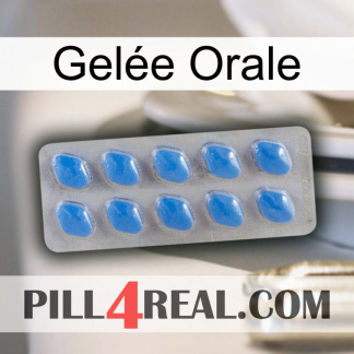 Gelée Orale 22